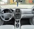 Червоний Кіа Черато, об'ємом двигуна 1.6 л та пробігом 188 тис. км за 4900 $, фото 11 на Automoto.ua