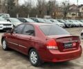 Червоний Кіа Черато, об'ємом двигуна 1.6 л та пробігом 241 тис. км за 4040 $, фото 6 на Automoto.ua