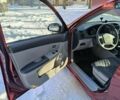Червоний Кіа Черато, об'ємом двигуна 1.6 л та пробігом 191 тис. км за 4600 $, фото 12 на Automoto.ua