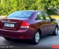 Красный Киа Черато, объемом двигателя 1.6 л и пробегом 250 тыс. км за 3500 $, фото 2 на Automoto.ua
