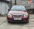 Червоний Кіа Черато, об'ємом двигуна 1.6 л та пробігом 188 тис. км за 4900 $, фото 1 на Automoto.ua