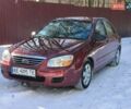 Червоний Кіа Черато, об'ємом двигуна 1.6 л та пробігом 191 тис. км за 4600 $, фото 1 на Automoto.ua
