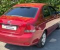 Червоний Кіа Черато, об'ємом двигуна 1.6 л та пробігом 302 тис. км за 3690 $, фото 11 на Automoto.ua