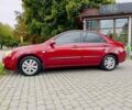 Червоний Кіа Черато, об'ємом двигуна 1.6 л та пробігом 260 тис. км за 3850 $, фото 10 на Automoto.ua