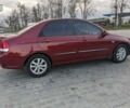 Красный Киа Черато, объемом двигателя 1.6 л и пробегом 240 тыс. км за 3750 $, фото 3 на Automoto.ua
