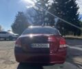 Красный Киа Черато, объемом двигателя 1.6 л и пробегом 239 тыс. км за 4900 $, фото 7 на Automoto.ua