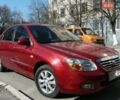 Червоний Кіа Черато, об'ємом двигуна 1.98 л та пробігом 129 тис. км за 5200 $, фото 1 на Automoto.ua