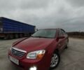 Киа Черато 2008 в Коростене на Automoto.ua Красный Киа Черато, объемом двигателя 1.6 л и пробегом 126 тыс. км за 5599 $, фото 1 на Automoto.ua