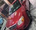 Киа Черато 2008 в Полтаве на Automoto.ua Красный Киа Черато, объемом двигателя 0 л и пробегом 211 тыс. км за 4400 $, фото 1 на Automoto.ua