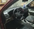 Червоний Кіа Черато, об'ємом двигуна 1.59 л та пробігом 322 тис. км за 3500 $, фото 6 на Automoto.ua