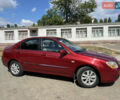 Красный Киа Черато, объемом двигателя 1.98 л и пробегом 256 тыс. км за 5500 $, фото 2 на Automoto.ua