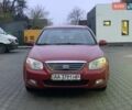 Червоний Кіа Черато, об'ємом двигуна 1.6 л та пробігом 190 тис. км за 3850 $, фото 1 на Automoto.ua