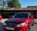 Червоний Кіа Черато, об'ємом двигуна 0 л та пробігом 290 тис. км за 4999 $, фото 1 на Automoto.ua