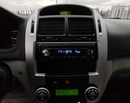 Кіа Черато 2008 у Коростене на Automoto.ua Червоний Кіа Черато, об'ємом двигуна 1.6 л та пробігом 126 тис. км за 5599 $, фото 13 на Automoto.ua