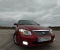 Кіа Черато 2008 у Коростене на Automoto.ua Червоний Кіа Черато, об'ємом двигуна 1.6 л та пробігом 126 тис. км за 5599 $, фото 23 на Automoto.ua