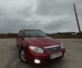 Кіа Черато 2008 у Коростене на Automoto.ua Червоний Кіа Черато, об'ємом двигуна 1.6 л та пробігом 126 тис. км за 5599 $, фото 1 на Automoto.ua