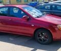 Киа Черато 2008 в Полтаве на Automoto.ua Красный Киа Черато, объемом двигателя 0 л и пробегом 211 тыс. км за 4400 $, фото 3 на Automoto.ua