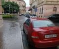 Киа Черато 2008 в Полтаве на Automoto.ua Красный Киа Черато, объемом двигателя 0 л и пробегом 211 тыс. км за 4400 $, фото 5 на Automoto.ua