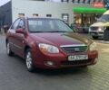 Червоний Кіа Черато, об'ємом двигуна 1.6 л та пробігом 190 тис. км за 3850 $, фото 4 на Automoto.ua