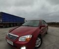 Кіа Черато 2008 у Коростене на Automoto.ua Червоний Кіа Черато, об'ємом двигуна 1.6 л та пробігом 126 тис. км за 5599 $, фото 1 на Automoto.ua