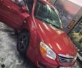 Киа Черато 2008 в Полтаве на Automoto.ua Красный Киа Черато, объемом двигателя 0 л и пробегом 211 тыс. км за 4400 $, фото 1 на Automoto.ua