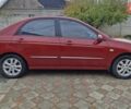 Красный Киа Черато, объемом двигателя 1.98 л и пробегом 120 тыс. км за 5650 $, фото 11 на Automoto.ua