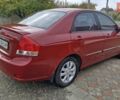 Красный Киа Черато, объемом двигателя 1.98 л и пробегом 120 тыс. км за 5650 $, фото 22 на Automoto.ua