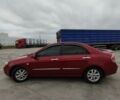 Киа Черато 2008 в Коростене на Automoto.ua Красный Киа Черато, объемом двигателя 1.6 л и пробегом 126 тыс. км за 5599 $, фото 3 на Automoto.ua