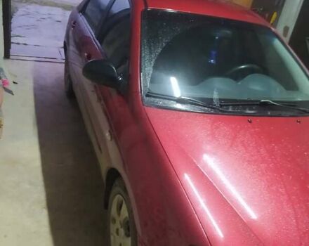 Червоний Кіа Черато, об'ємом двигуна 1.59 л та пробігом 322 тис. км за 3500 $, фото 4 на Automoto.ua