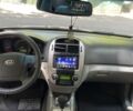 Красный Киа Черато, объемом двигателя 2 л и пробегом 256 тыс. км за 5500 $, фото 4 на Automoto.ua