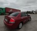 Кіа Черато 2008 у Коростене на Automoto.ua Червоний Кіа Черато, об'ємом двигуна 1.6 л та пробігом 126 тис. км за 5599 $, фото 9 на Automoto.ua