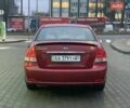 Червоний Кіа Черато, об'ємом двигуна 1.6 л та пробігом 190 тис. км за 3850 $, фото 2 на Automoto.ua