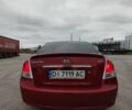 Киа Черато 2008 в Коростене на Automoto.ua Красный Киа Черато, объемом двигателя 1.6 л и пробегом 126 тыс. км за 5599 $, фото 4 на Automoto.ua