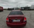 Кіа Черато 2008 у Коростене на Automoto.ua Червоний Кіа Черато, об'ємом двигуна 1.6 л та пробігом 126 тис. км за 5599 $, фото 22 на Automoto.ua