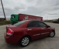 Кіа Черато 2008 у Коростене на Automoto.ua Червоний Кіа Черато, об'ємом двигуна 1.6 л та пробігом 126 тис. км за 5599 $, фото 24 на Automoto.ua