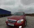 Кіа Черато 2008 у Коростене на Automoto.ua Червоний Кіа Черато, об'ємом двигуна 1.6 л та пробігом 126 тис. км за 5599 $, фото 19 на Automoto.ua