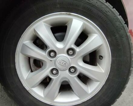 Кіа Черато 2008 у Коростене на Automoto.ua Червоний Кіа Черато, об'ємом двигуна 1.6 л та пробігом 126 тис. км за 5599 $, фото 8 на Automoto.ua