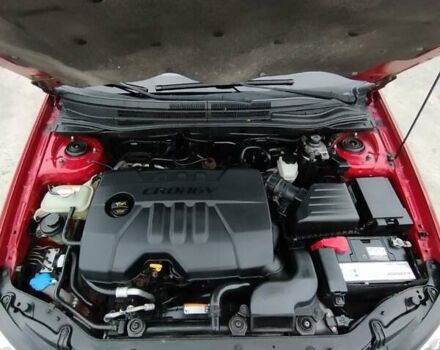 Кіа Черато 2008 у Коростене на Automoto.ua Червоний Кіа Черато, об'ємом двигуна 1.6 л та пробігом 126 тис. км за 5599 $, фото 33 на Automoto.ua