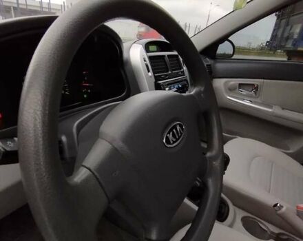 Кіа Черато 2008 у Коростене на Automoto.ua Червоний Кіа Черато, об'ємом двигуна 1.6 л та пробігом 126 тис. км за 5599 $, фото 15 на Automoto.ua