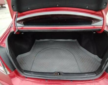 Кіа Черато 2008 у Коростене на Automoto.ua Червоний Кіа Черато, об'ємом двигуна 1.6 л та пробігом 126 тис. км за 5599 $, фото 14 на Automoto.ua