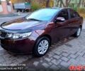 Киа Черато 2009 в Николаеве на Automoto.ua Красный Киа Черато, объемом двигателя 1.6 л и пробегом 170 тыс. км за 6200 $, фото 7 на Automoto.ua