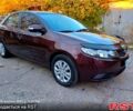 Киа Черато 2009 в Николаеве на Automoto.ua Красный Киа Черато, объемом двигателя 1.6 л и пробегом 170 тыс. км за 6200 $, фото 11 на Automoto.ua