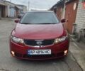 Красный Киа Черато, объемом двигателя 1.59 л и пробегом 87 тыс. км за 7900 $, фото 1 на Automoto.ua