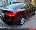 Киа Черато 2009 в Николаеве на Automoto.ua Красный Киа Черато, объемом двигателя 1.6 л и пробегом 170 тыс. км за 6200 $, фото 13 на Automoto.ua