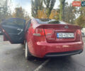 Киа Черато 2009 в Виннице на Automoto.ua Красный Киа Черато, объемом двигателя 2 л и пробегом 179 тыс. км за 8500 $, фото 12 на Automoto.ua