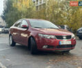 Киа Черато 2009 в Виннице на Automoto.ua Красный Киа Черато, объемом двигателя 2 л и пробегом 179 тыс. км за 8500 $, фото 2 на Automoto.ua