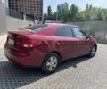 Червоний Кіа Черато, об'ємом двигуна 1.6 л та пробігом 272 тис. км за 4400 $, фото 3 на Automoto.ua