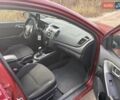 Красный Киа Черато, объемом двигателя 1.59 л и пробегом 276 тыс. км за 4800 $, фото 2 на Automoto.ua