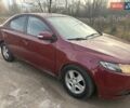 Красный Киа Черато, объемом двигателя 1.59 л и пробегом 276 тыс. км за 4800 $, фото 7 на Automoto.ua