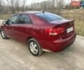 Красный Киа Черато, объемом двигателя 1.59 л и пробегом 276 тыс. км за 4800 $, фото 9 на Automoto.ua